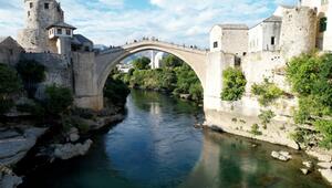 KORREKTUR: Von "Time Out" gekürt: Die schönste Brücke der Welt steht in Europa