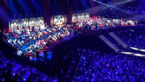 70. Eurovision Song Contest - Finale ESC 2026