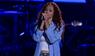 Kandidatin Jessica ist weiterhin bei "The Voice of Germany" dabei.