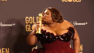 Da Vine Joy Randolph, Golden Globe Awards