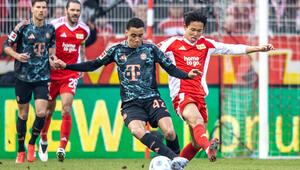 1. FC Union Berlin - Bayern München