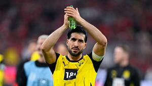 Bayern München - Borussia Dortmund