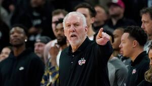 Gregg Popovich