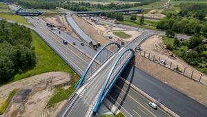 Autobahnbau