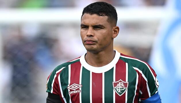 Thiago Silva