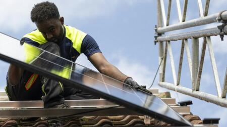 Das Jahr 2026 hat mehr Arbeitstage