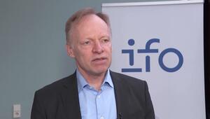 Ifo-Index steigt: "Wir haben in der Industrie einen Anstieg"