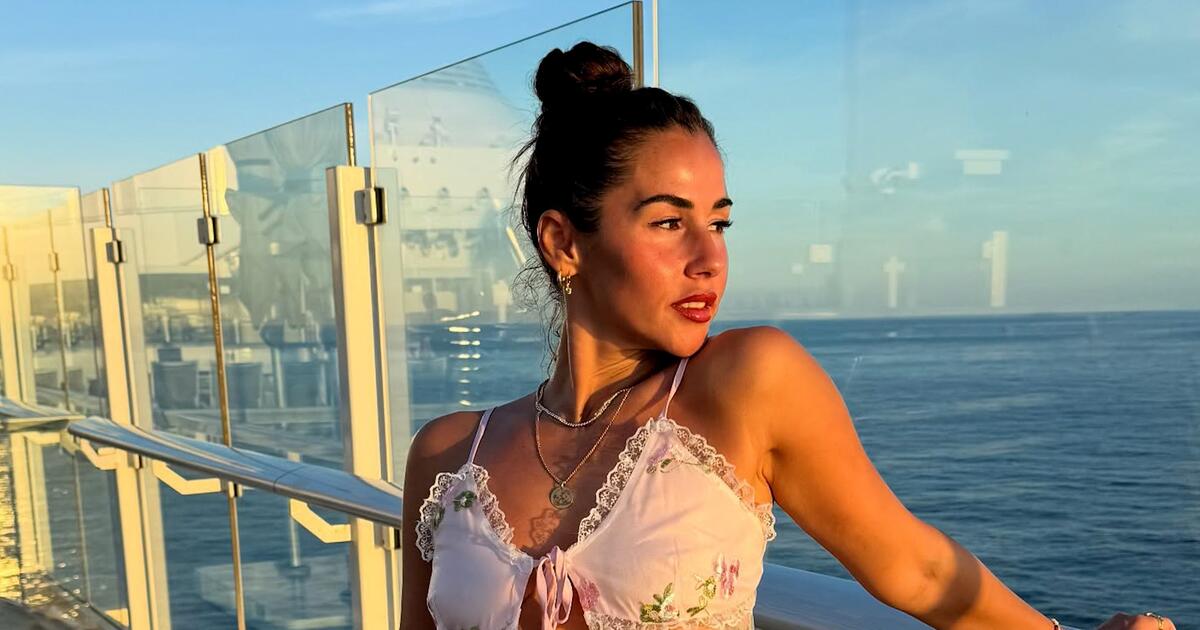 News Zusammenfassung: Sarah Engels spricht über Gewalt