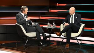 Markus Lanz, Alexander Hoffmann