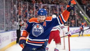 Leon Draisaitl