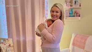 Zweites Kind für Trump-Sprecherin: Karoline Leavitt begrüßt Tochter Viviana