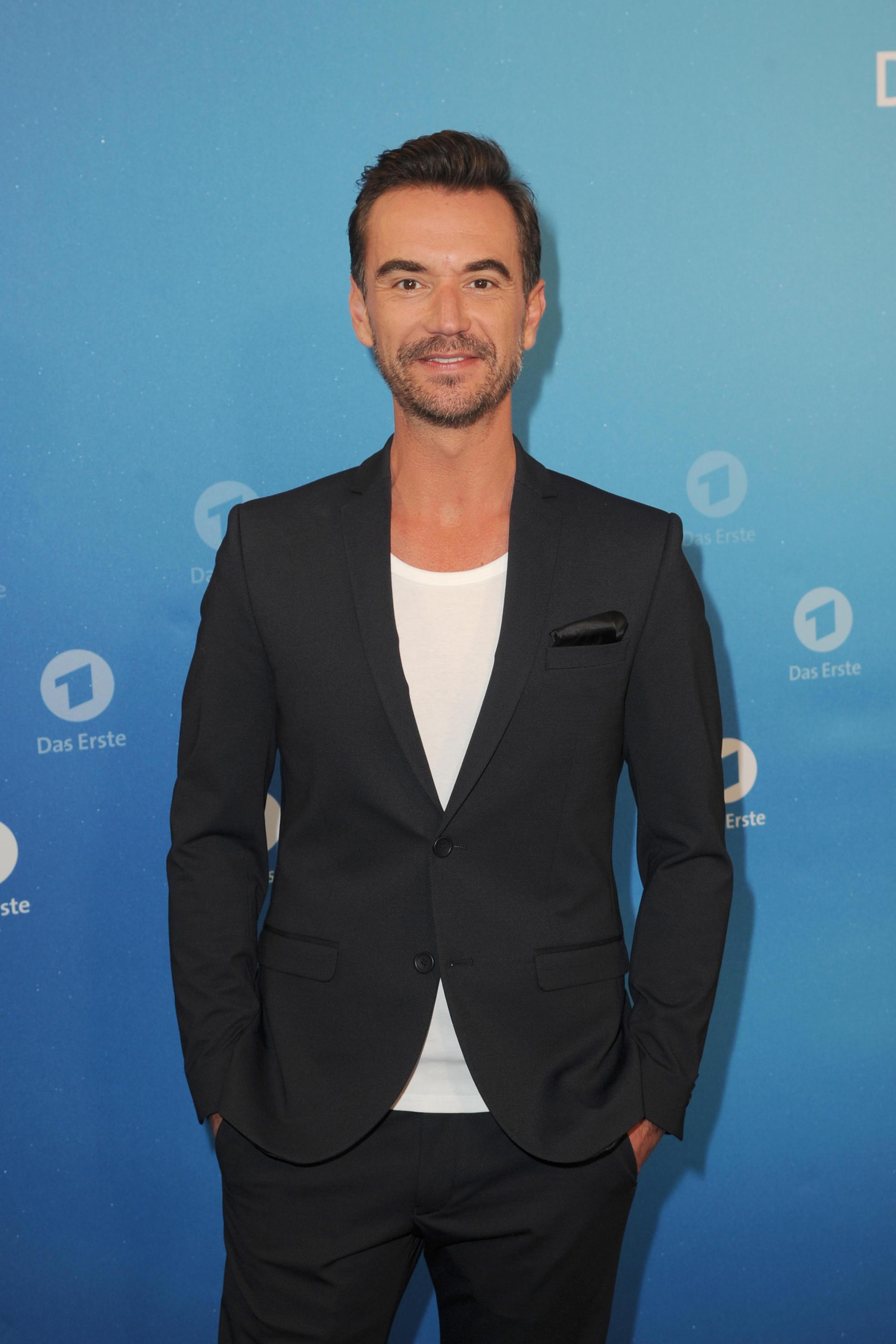 Florian Silbereisen | Steckbrief, Bilder und News | WEB.DE