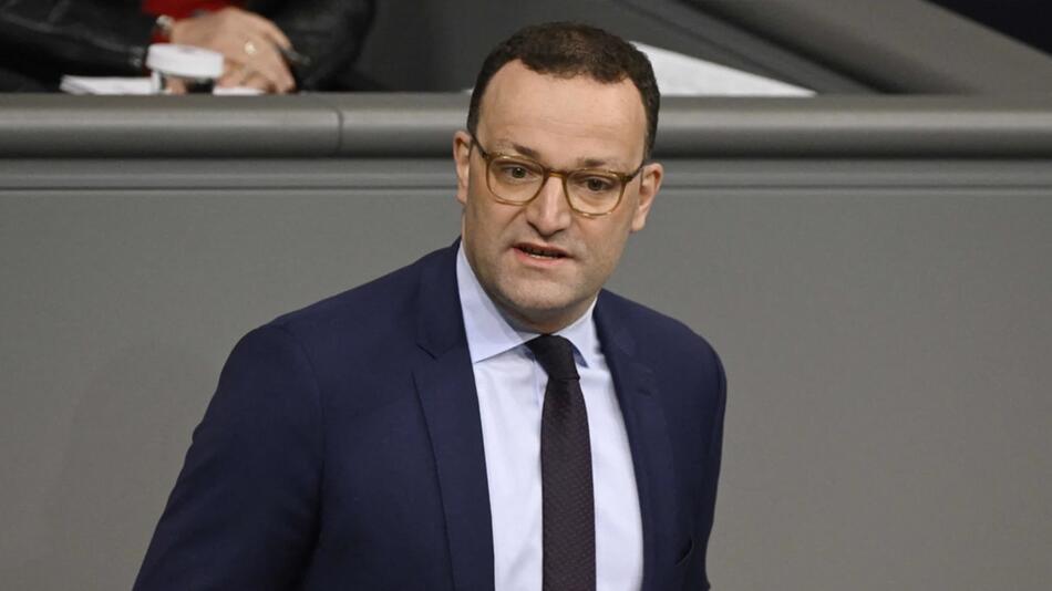 Jens Spahn