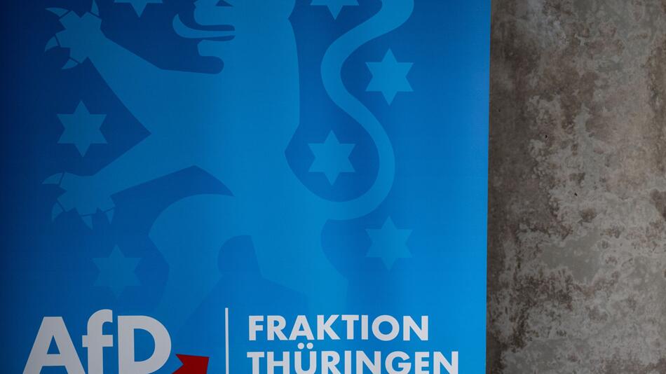 Nach der Landtagswahl in Thüringen