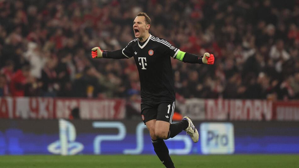 Manuel Neuer