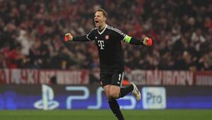 Manuel Neuer