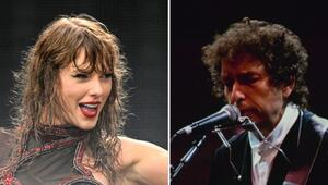 Wie sich wohl ein Duett von Taylor Swift und Bob Dylan anhören (und anfühlen) würde?