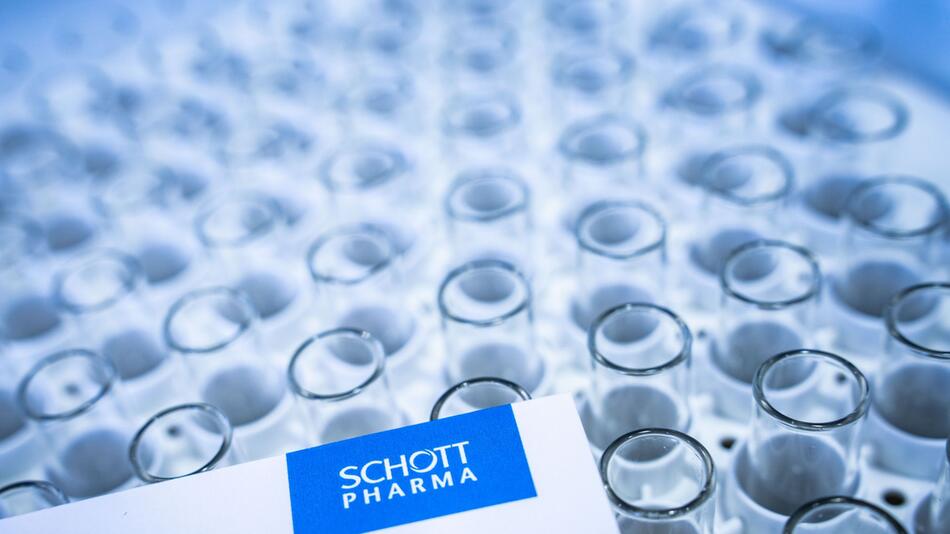 Schott Pharma