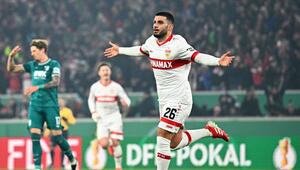 VfB Stuttgart - FC Augsburg