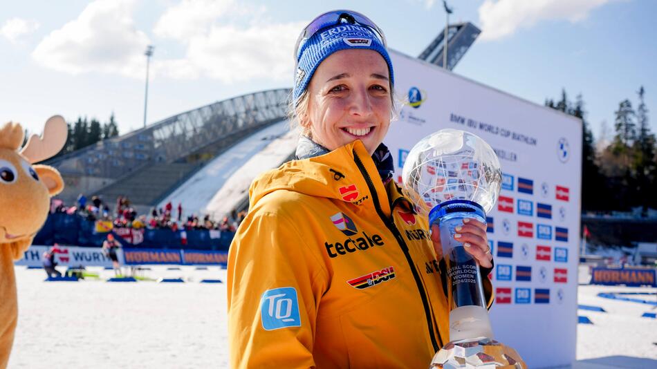 Franziska Preuß