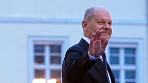 Olaf Scholz