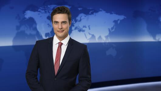 Constantin Schreiber