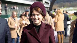 Prinzessin Eugenie hat eine neue Rolle in der Stiftung von König Charles.
