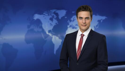 Constantin Schreiber