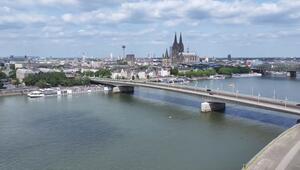 Dreifacher Bombenfund legt Köln lahm: 20.000 Menschen müssen am Mittwoch die Innenstadt verlassen