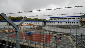 Ausreisegewahrsam am Flughafen Hamburg