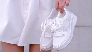 Diese Sneaker hat garantiert jeder in seinem Schuhschrank.
