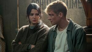 Ruby O. Fee und Matthias Schweighöfer in "Brick".