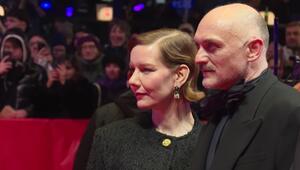 Berlinale: Premiere von "Rose" mit Sandra Hüller