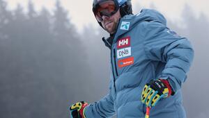 Aleksander Aamodt Kilde