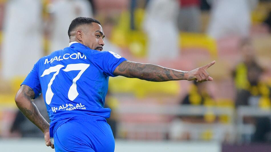 Al Hilal, Malcom