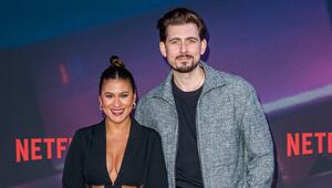 Steffi Brungs und Christian Wackert im Januar in Berlin.