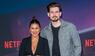 Steffi Brungs und Christian Wackert im Januar in Berlin.