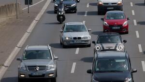 Rechts überholen auf der Autobahn – was wirklich erlaub ist