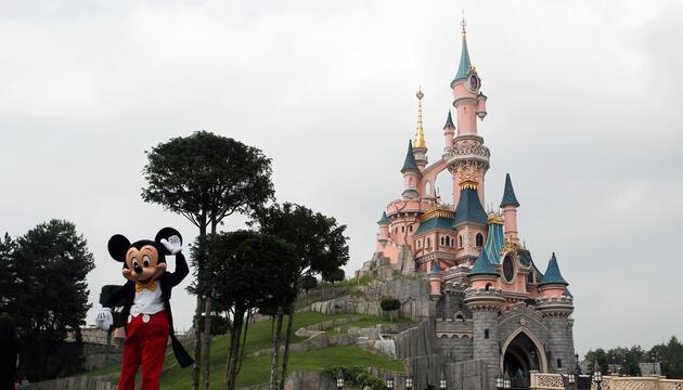 Disneyland Paris