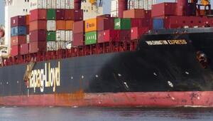 Größte deutsche Reederei: Sicherheit unserer Seeleute das Wichtigste