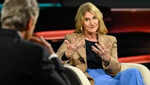 Markus Lanz, Kerstin Münstermann