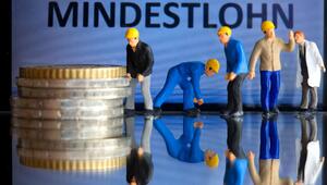 Mindestlohn