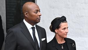 Märtha Louise: Management weist Schwangerschaftsgerüchte zurück