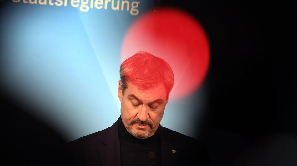 Markus Söder