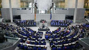 Parteien werben um Abweichler im Bundestag