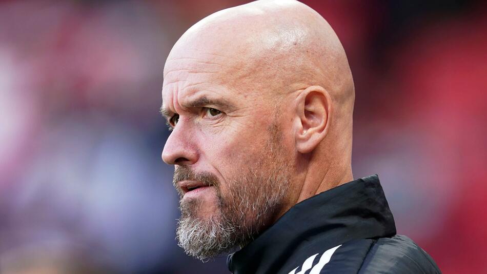 Erik ten Hag
