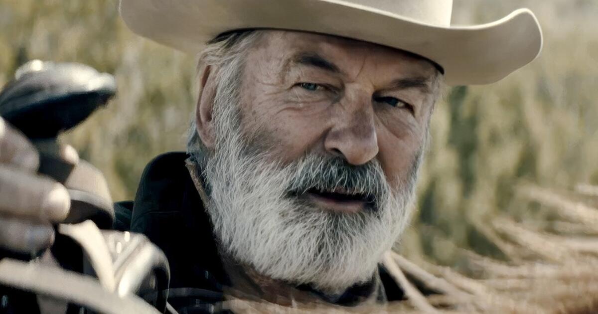 "Rust"-Regisseur: Bedauern über Film und Seitenhieb gegen Alec Baldwin