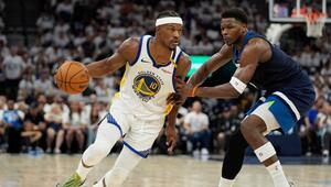 Minnesota Timberwolves - Golden State Warriors