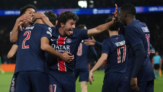 Paris Saint-Germain