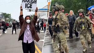 Zusammenstoß bei FBI-Einsatz: Razzia in Minneapolis führt zu Protesten